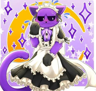 Maid Catnap