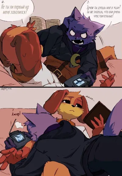 Catnap 