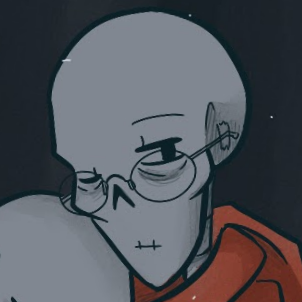 Gaster (Handplates)
