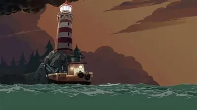 A Dredge RPG