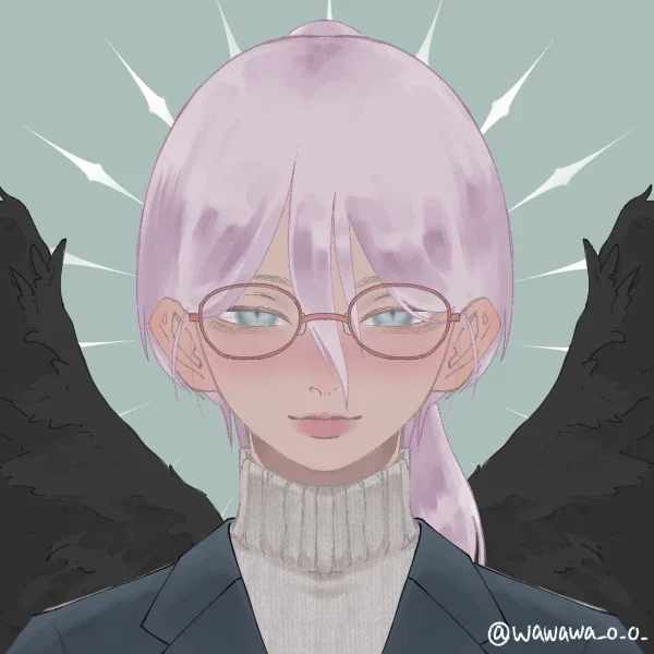 Sebastian / Yin ☯️ // OC