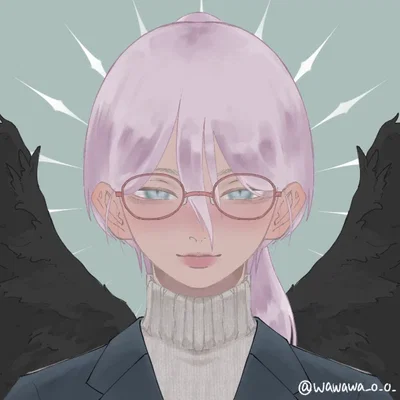 Sebastian / Yin ☯️ // OC