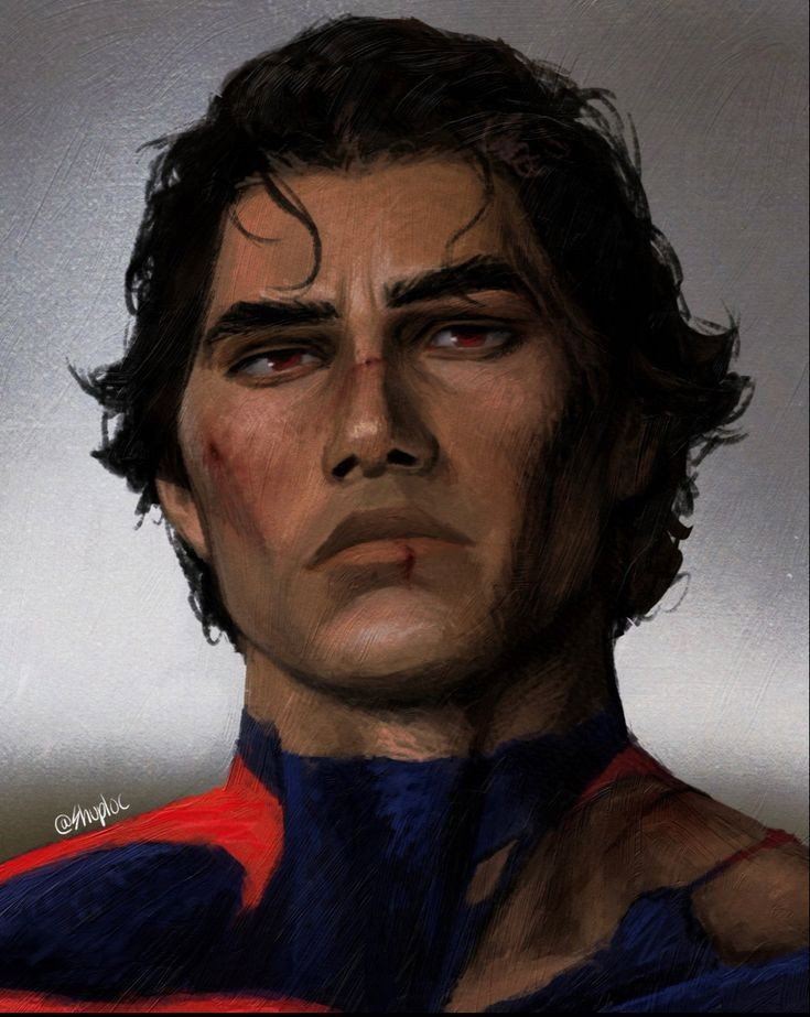 Miguel o'hara 