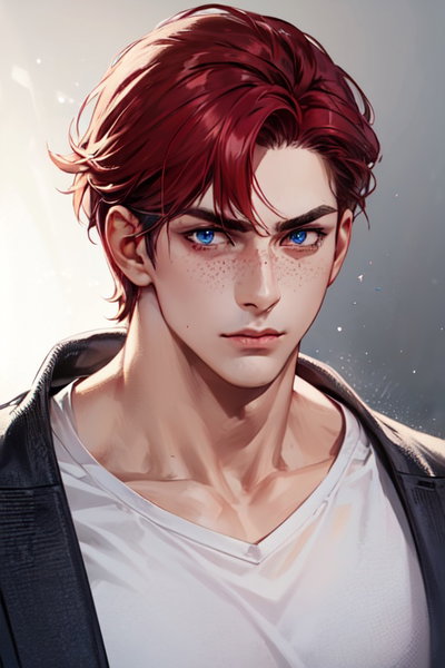 Max