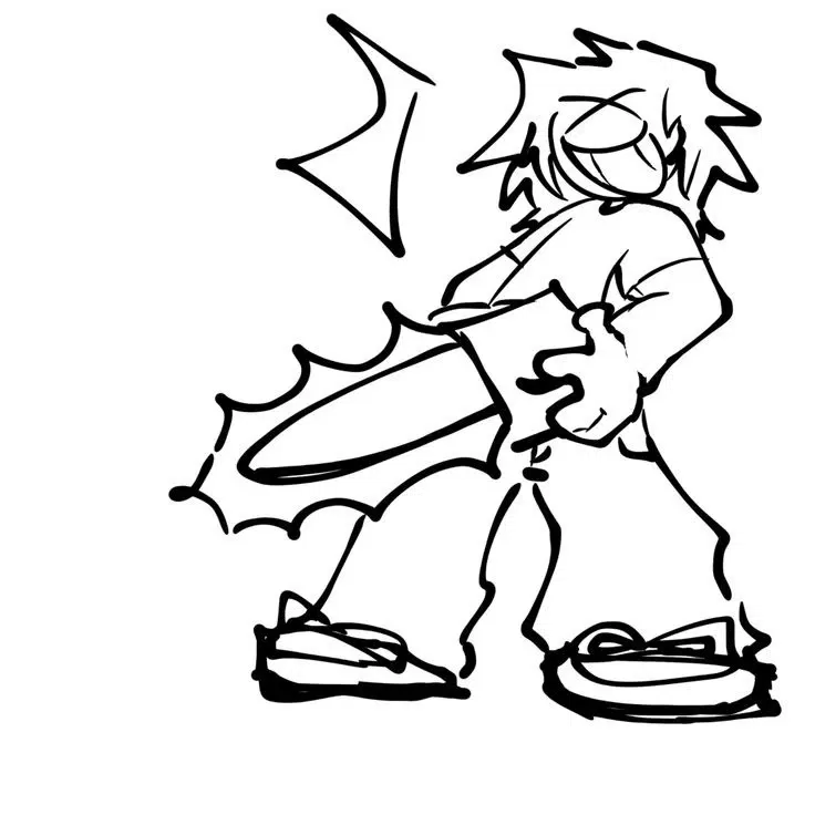 Request! ☆