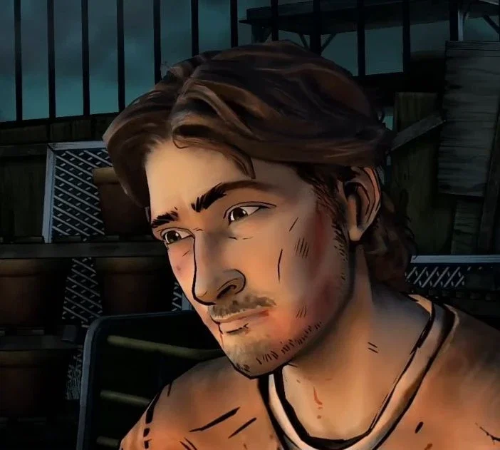 Luke ▪︎TWDG▪︎