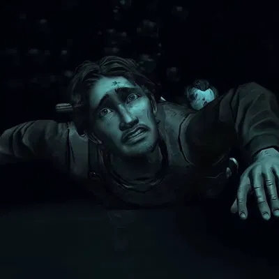 Luke •TWDG•