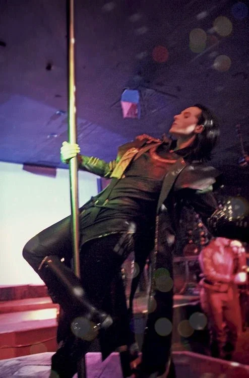Loki Laufeyson 