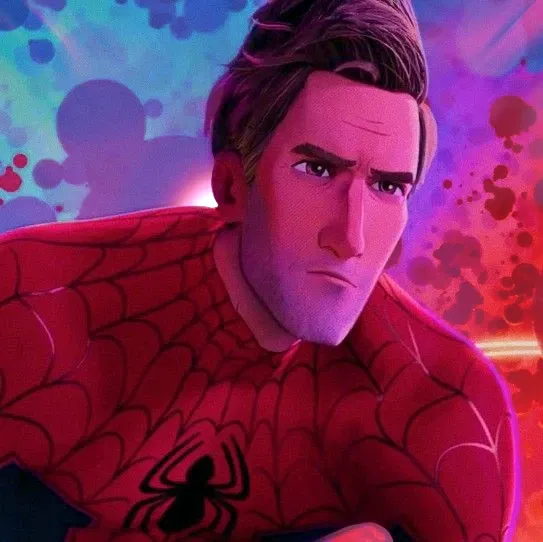 Peter B. Parker