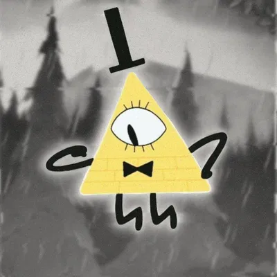Bill Cipher 