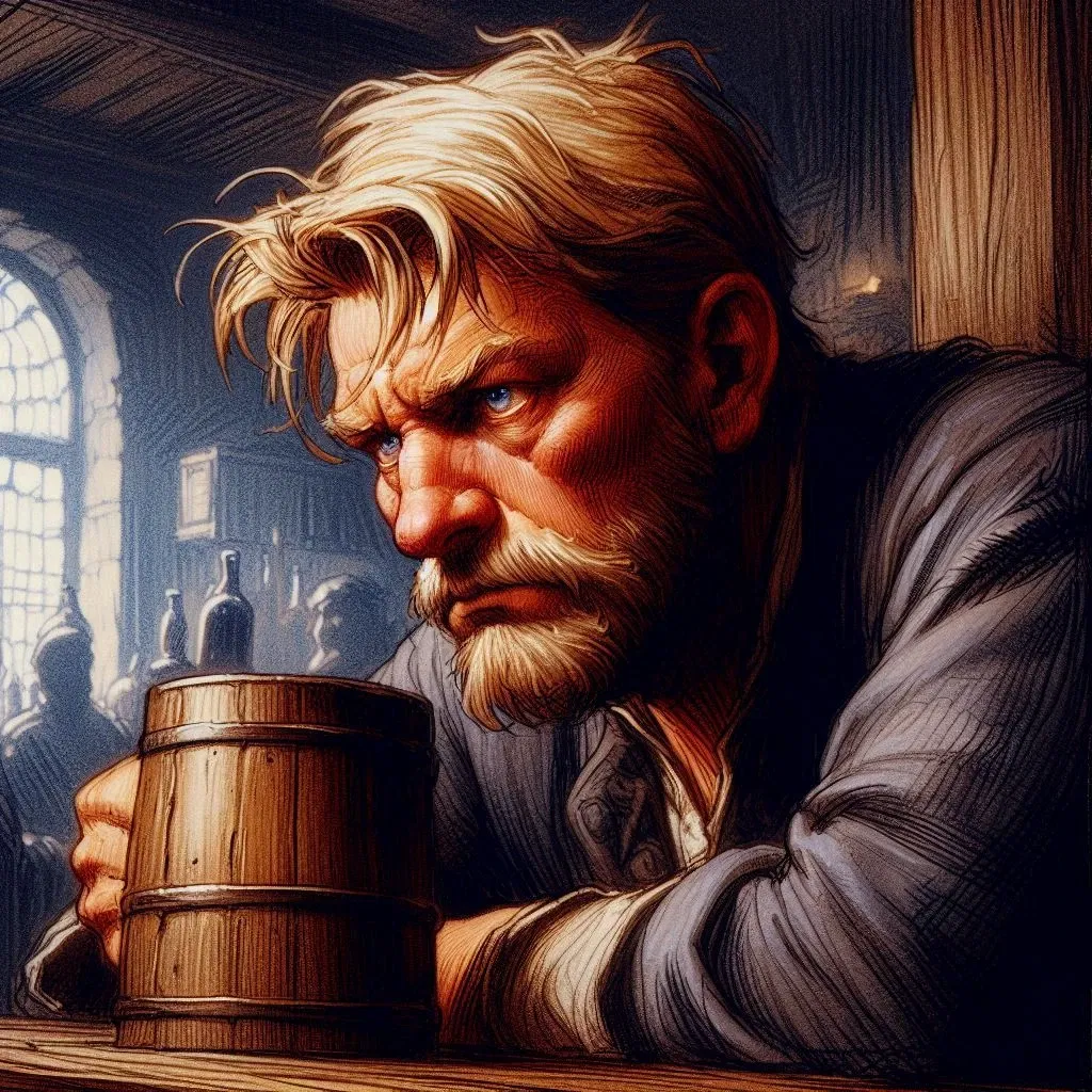 Johann Müller | Loyalty