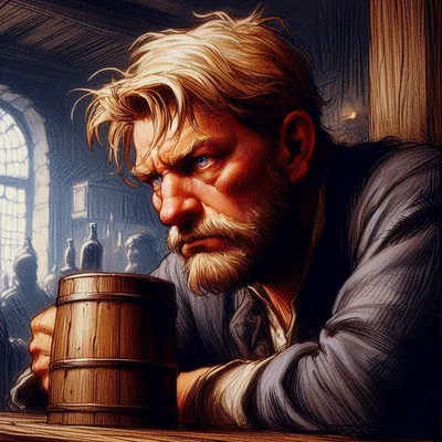 Johann Müller | Loyalty