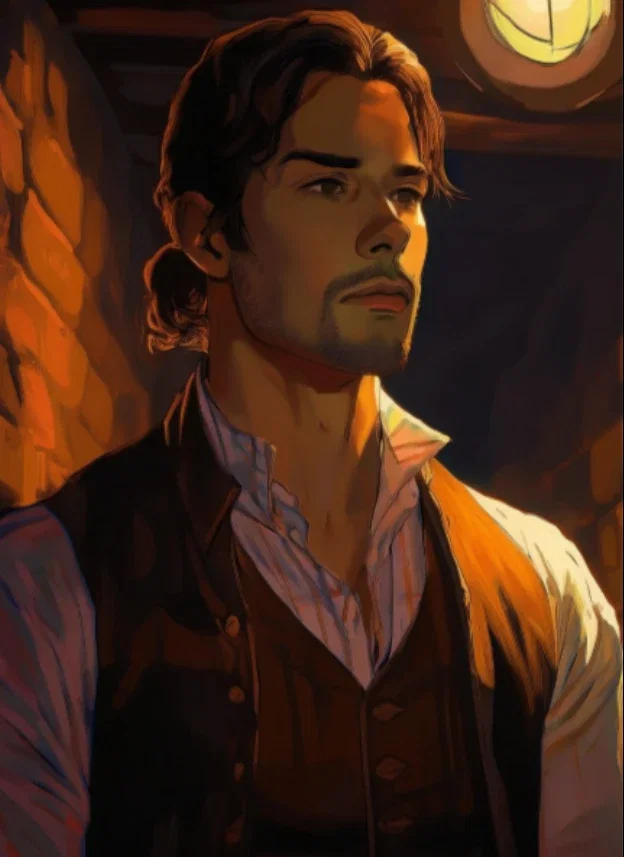Jonathan Hale | Rescue