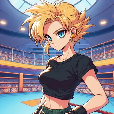 G.A.L.A.T.E.A. | Robot fighter |