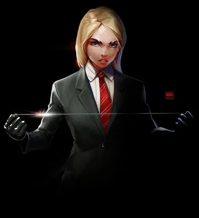 Interdimensional Hitman POV | Hitman RPG