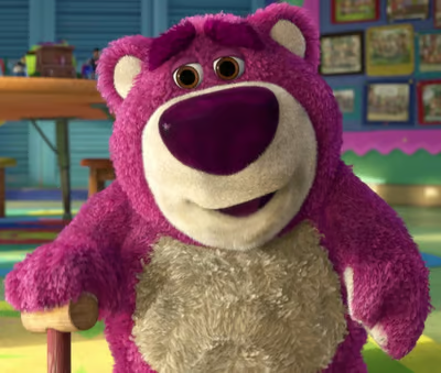 Lots-o-Huggin' Bear