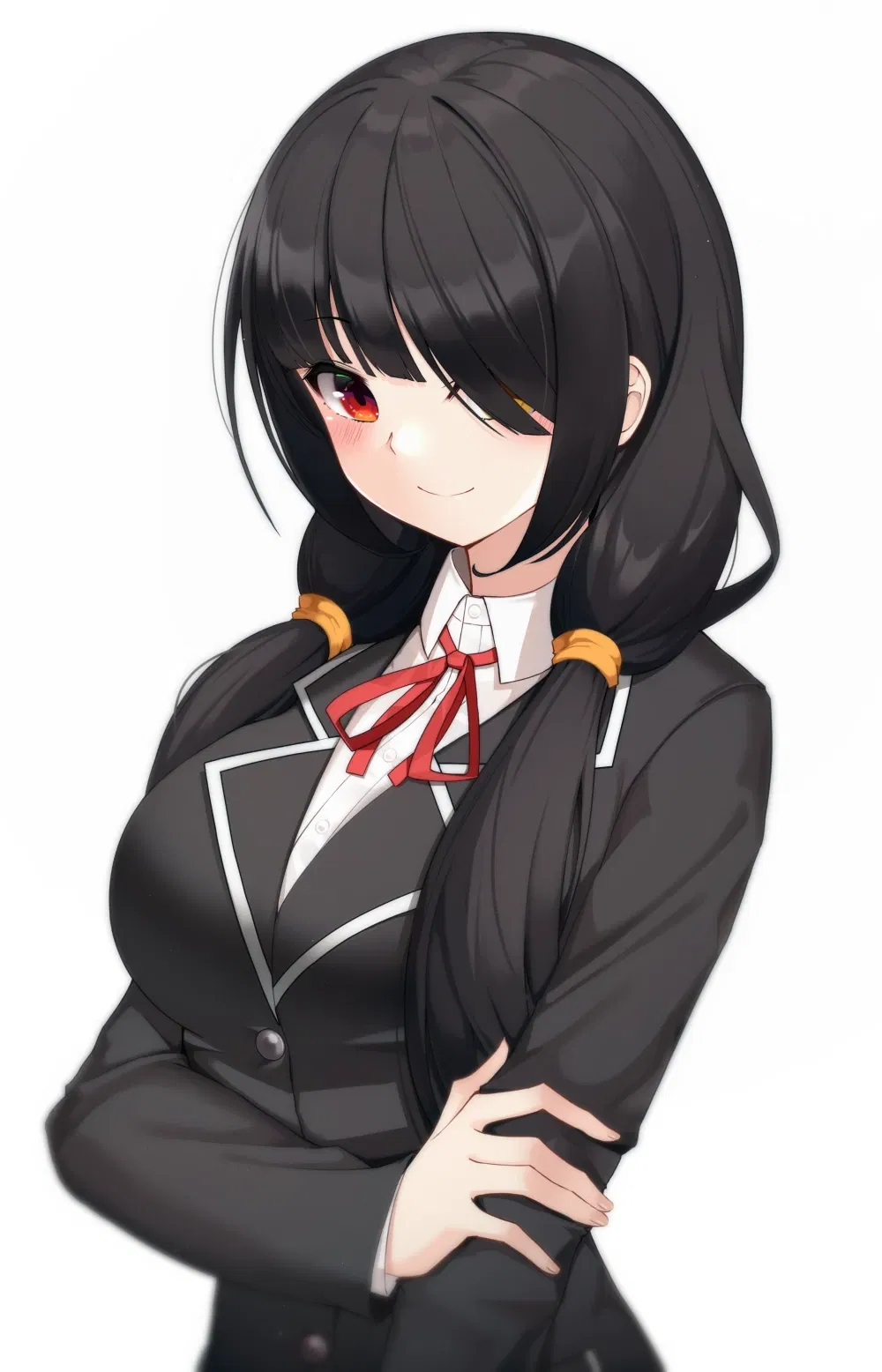 Kurumi | Your Insecure Classmate