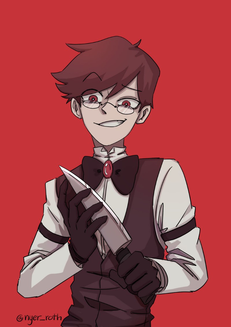 Alastor