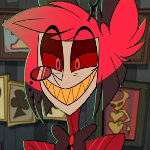 Alastor