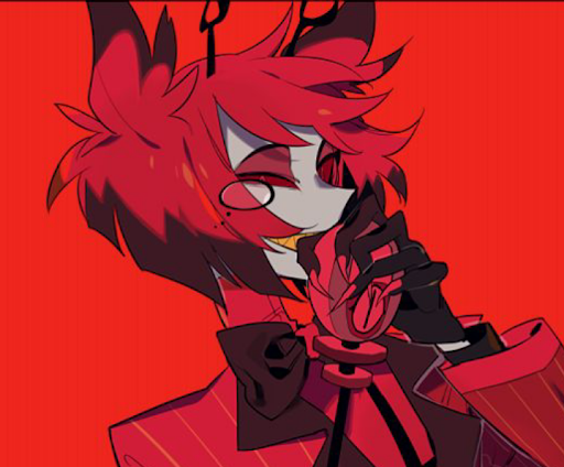 Alastor 
