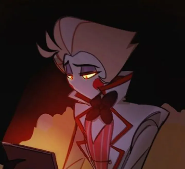 Lucifer Morningstar
