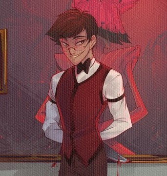 Alastor