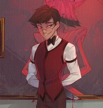 Alastor