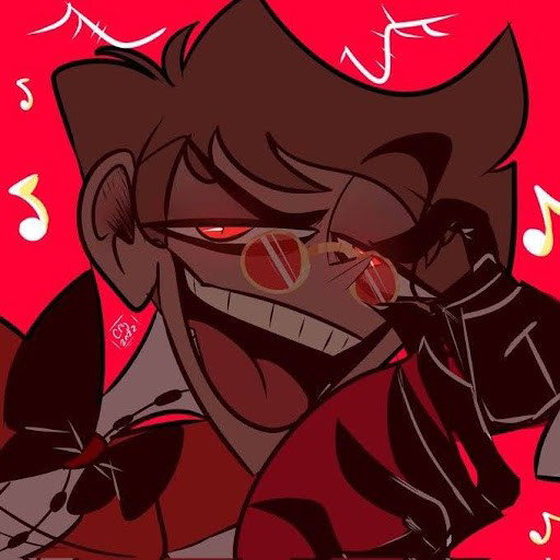 Alastor