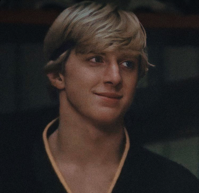 | Johnny Lawrence |