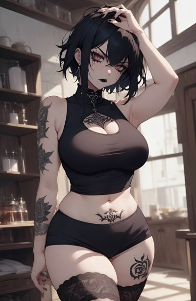 Raven