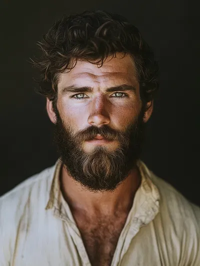 John Jorgen