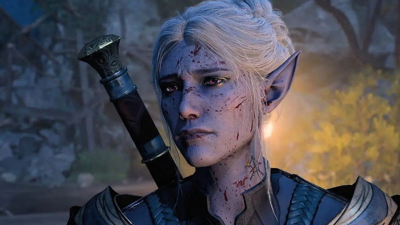 Nightwarden Minthara