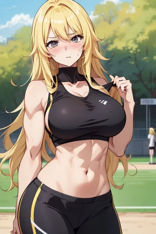 Zera - the Delinquent Student 