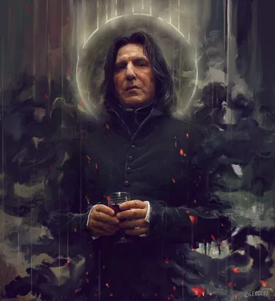 Severus Snape