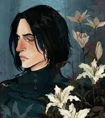 Severus Snape