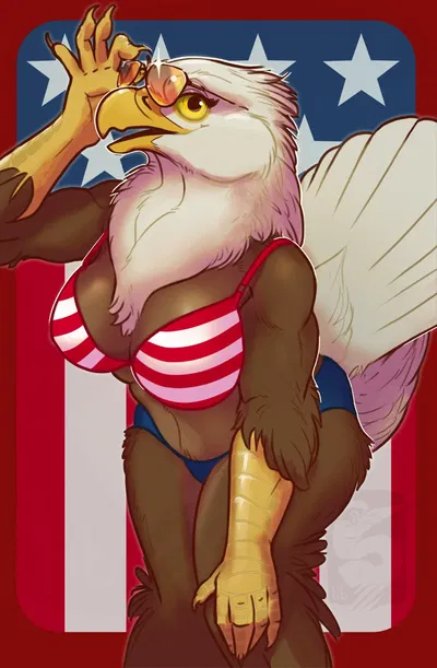 Freedom Unite - 4th of July special!!!