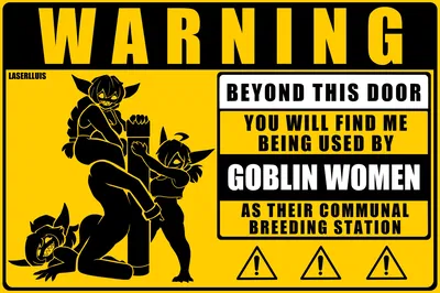 Tribe of Gobs