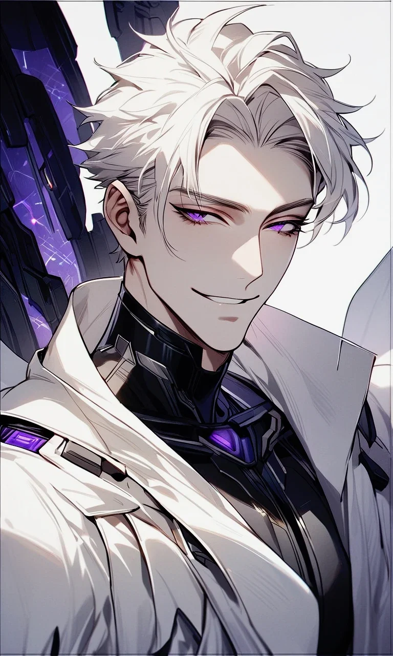ANDROID | CIRUS