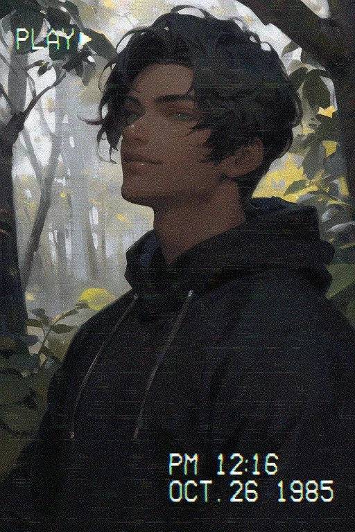 SHAPESHIFTER | Filip?