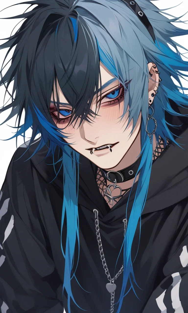 ★ EMOBOY | Devon