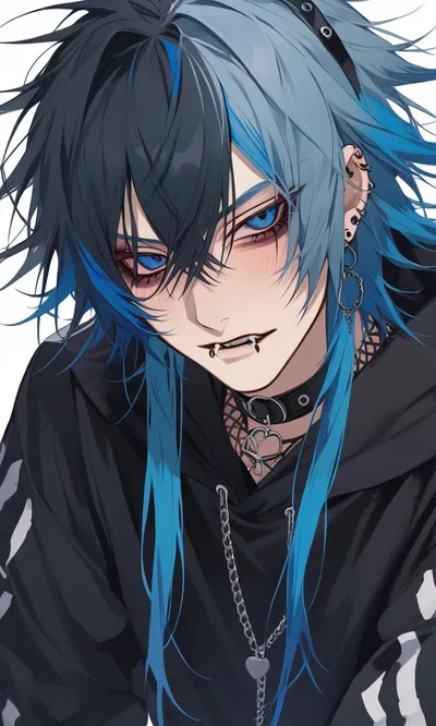 ★ EMOBOY | Devon