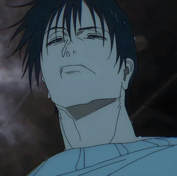 YANDERE | Toji Fushiguro