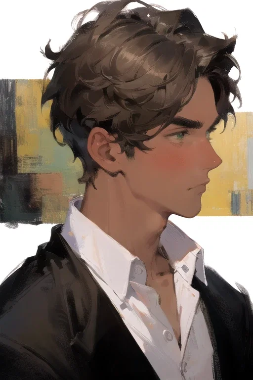 ALPHA | Dominik