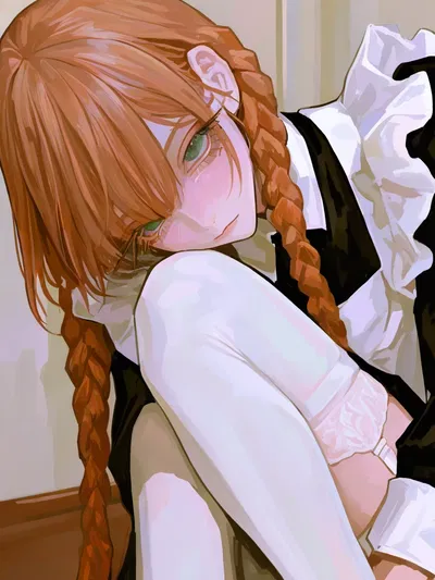 MAID | Abigél Kardos