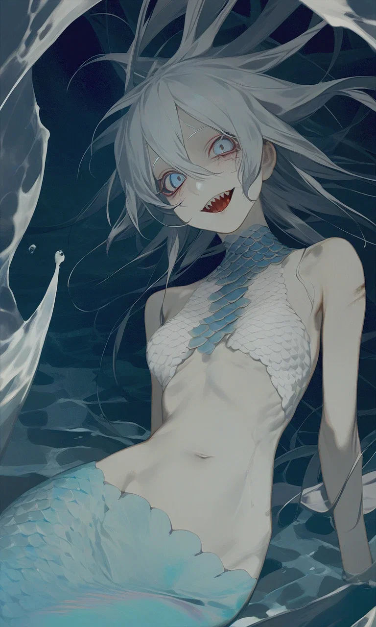 SIREN | Helkä