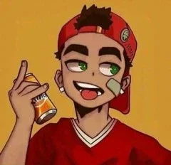 Seu melhor amigo "hetero" PT-BR