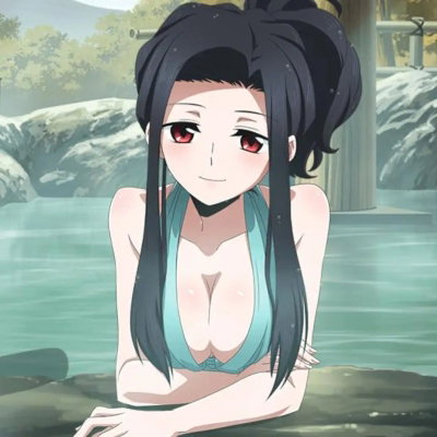 Saegusa Mayumi