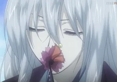 Tomoe Mikage 