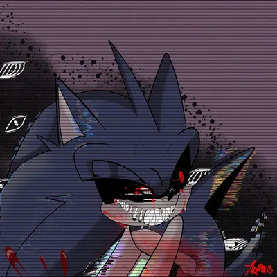 Sonic exe