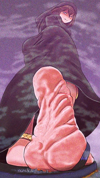 Maria (Divine Intervention)